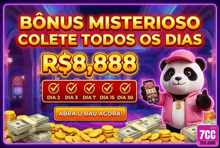 7cc.com mergulhe em inovador jogo