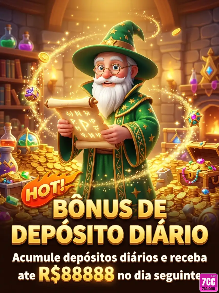 7cc.com experimente premiado jogo