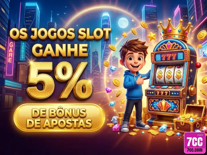 7cc.com mergulhe em inovador jogo